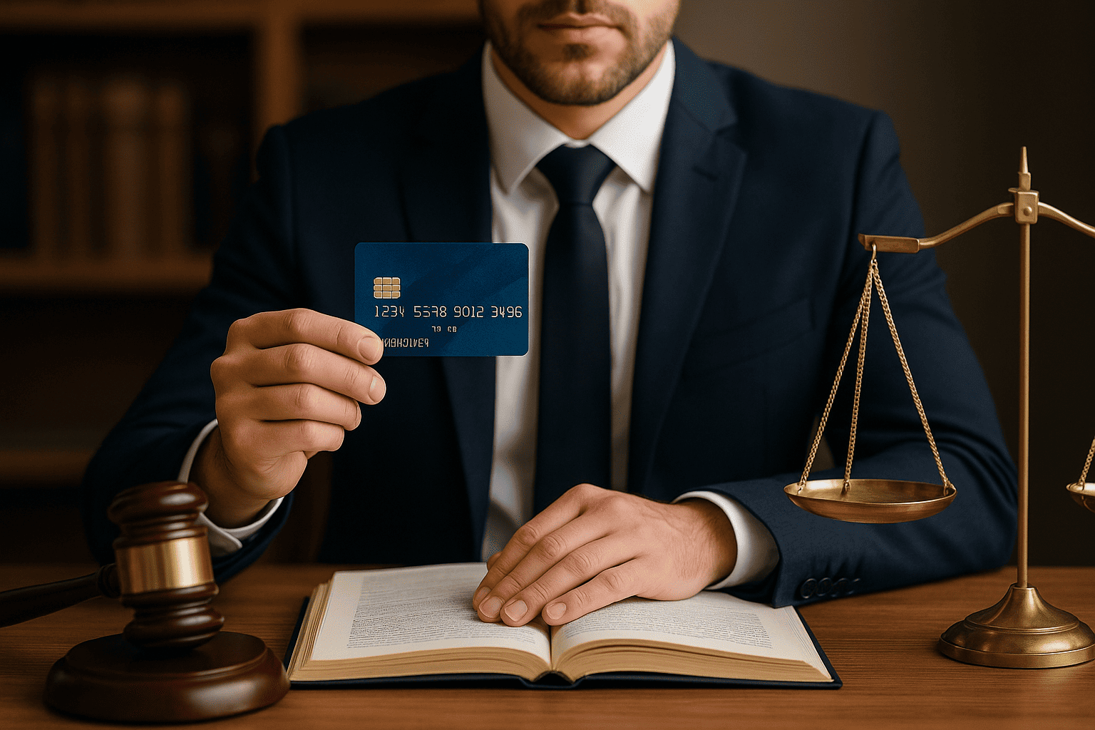 Cartão de crédito virou bola de neve? Guia prático e jurídico para reduzir a dívida hoje - Bonfante e Lemos Advogados Associados - Advogado Cascavel - PR